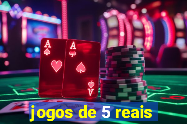 jogos de 5 reais